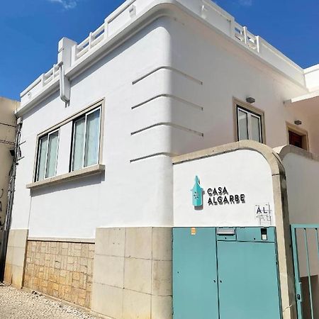 Casa Algarbe Hotel FAO Kültér fotó