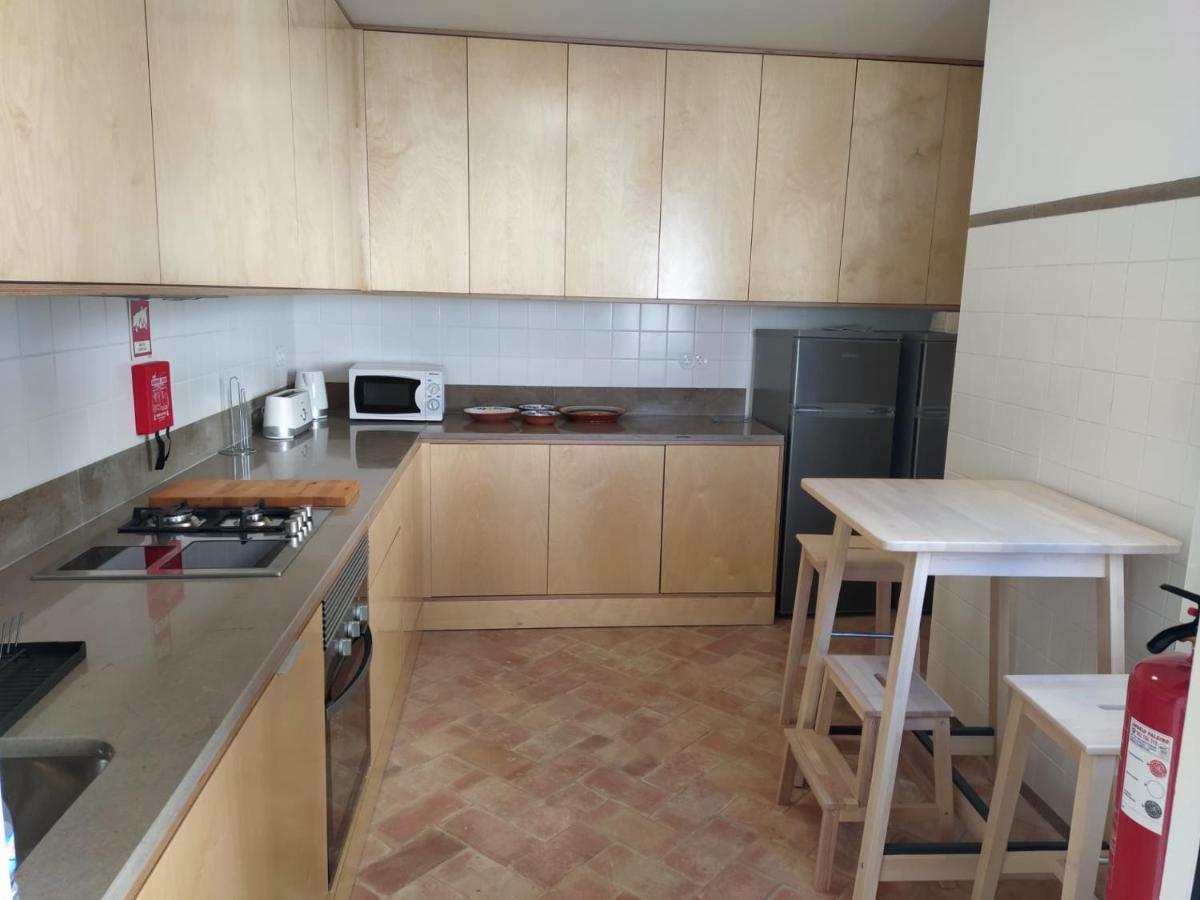 Casa Algarbe Hotel FAO Kültér fotó