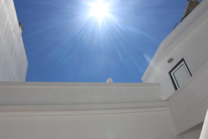 Casa Algarbe Hotel FAO Kültér fotó