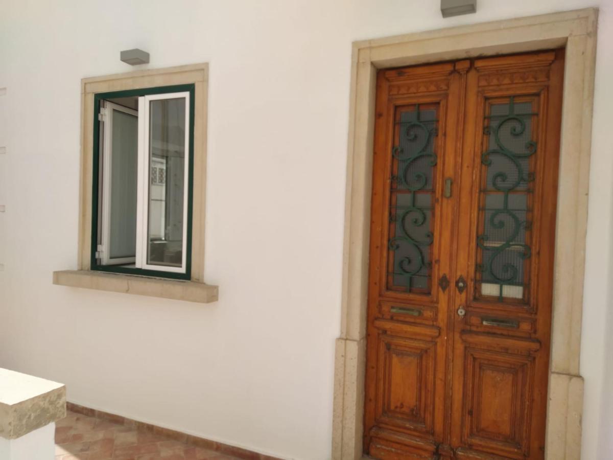 Casa Algarbe Hotel FAO Kültér fotó