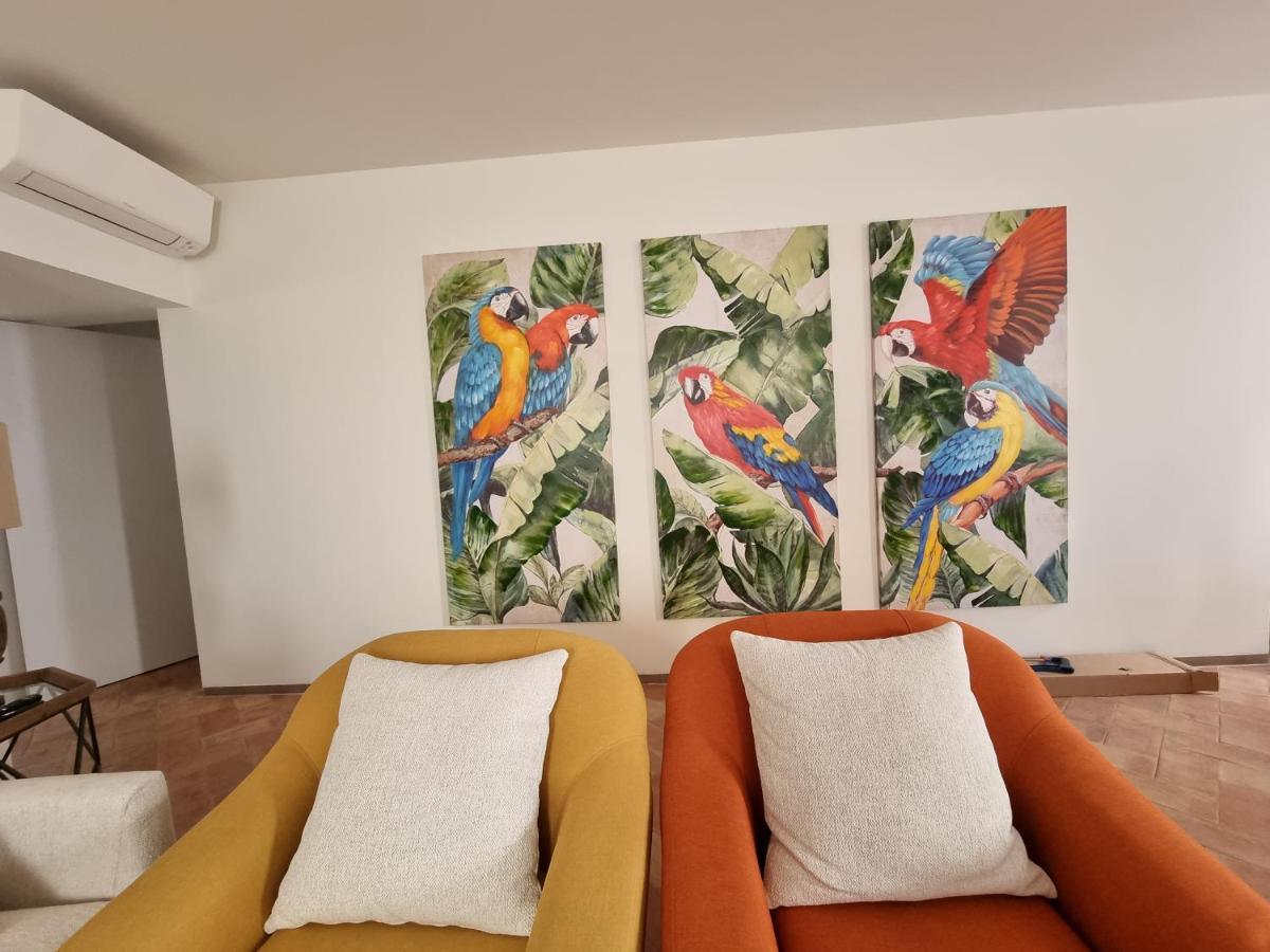 Casa Algarbe Hotel FAO Kültér fotó