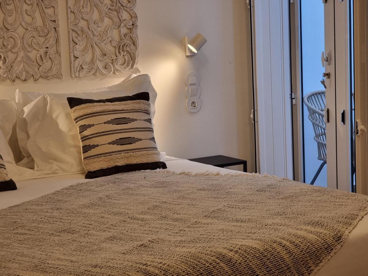 Casa Algarbe Hotel FAO Kültér fotó