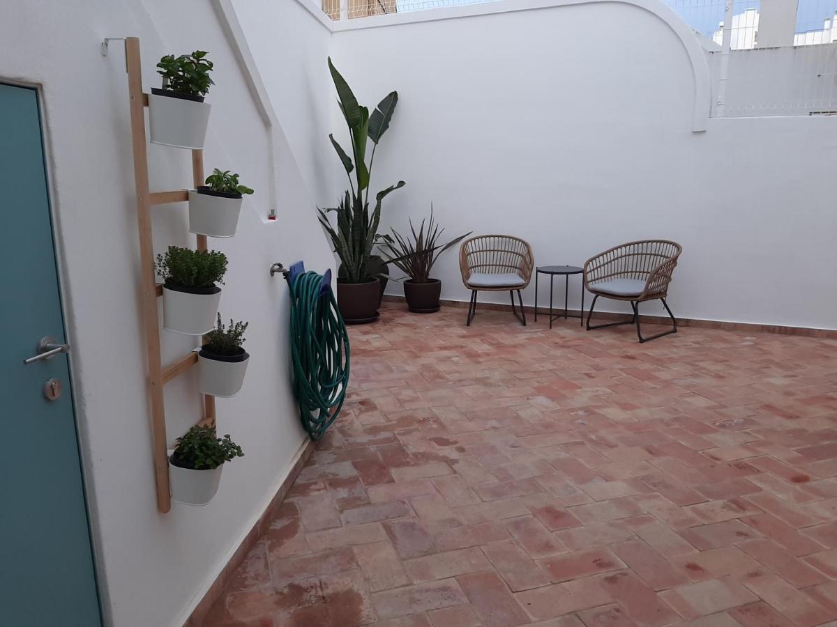 Casa Algarbe Hotel FAO Kültér fotó