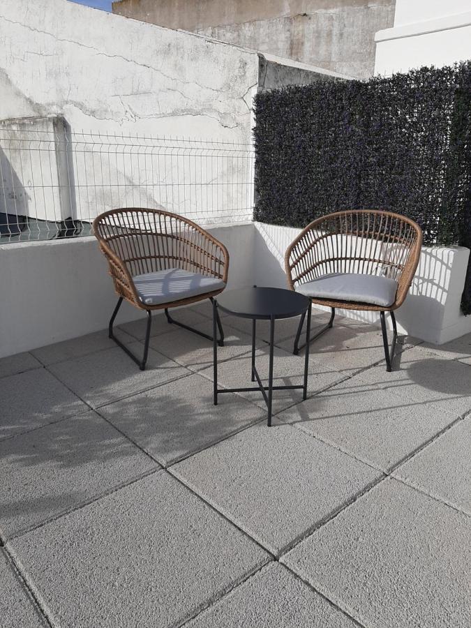 Casa Algarbe Hotel FAO Kültér fotó
