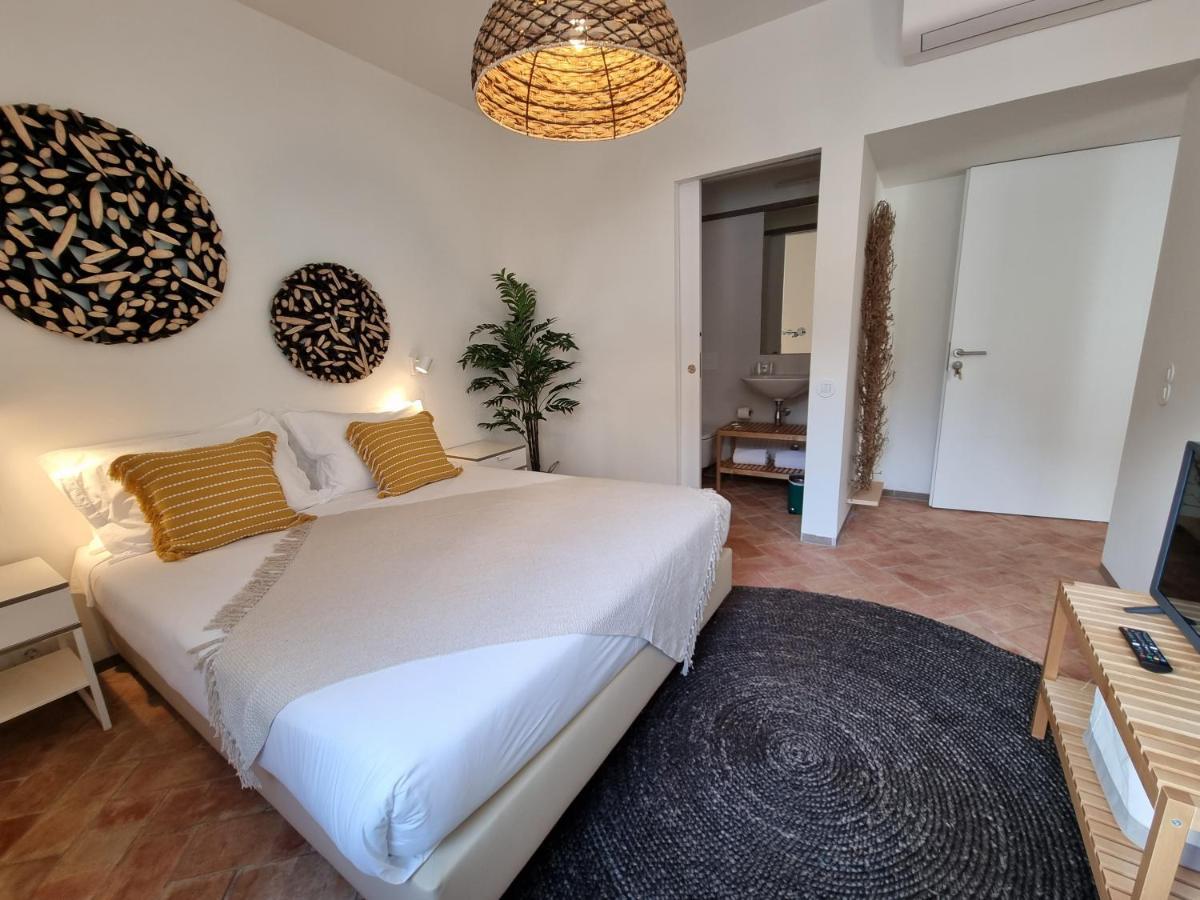 Casa Algarbe Hotel FAO Kültér fotó