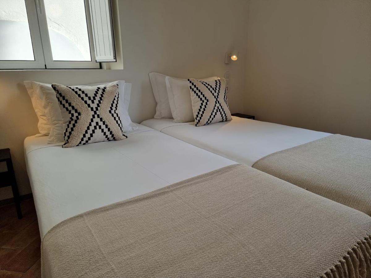 Casa Algarbe Hotel FAO Kültér fotó