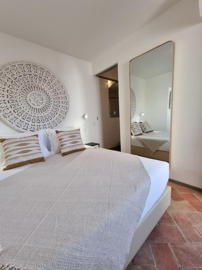 Casa Algarbe Hotel FAO Kültér fotó
