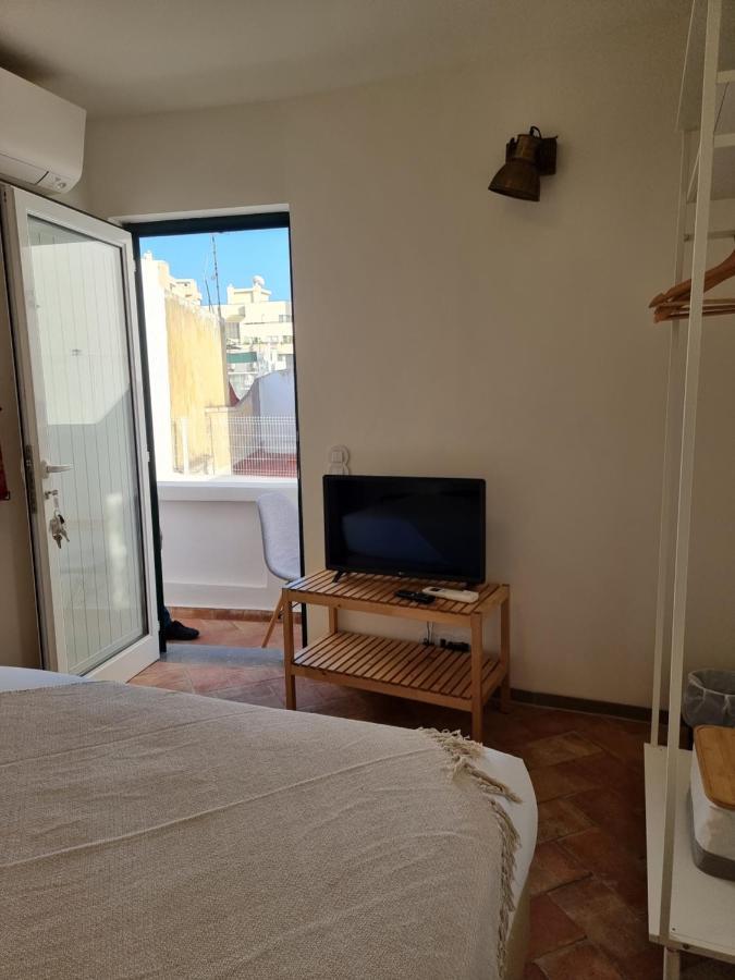 Casa Algarbe Hotel FAO Kültér fotó