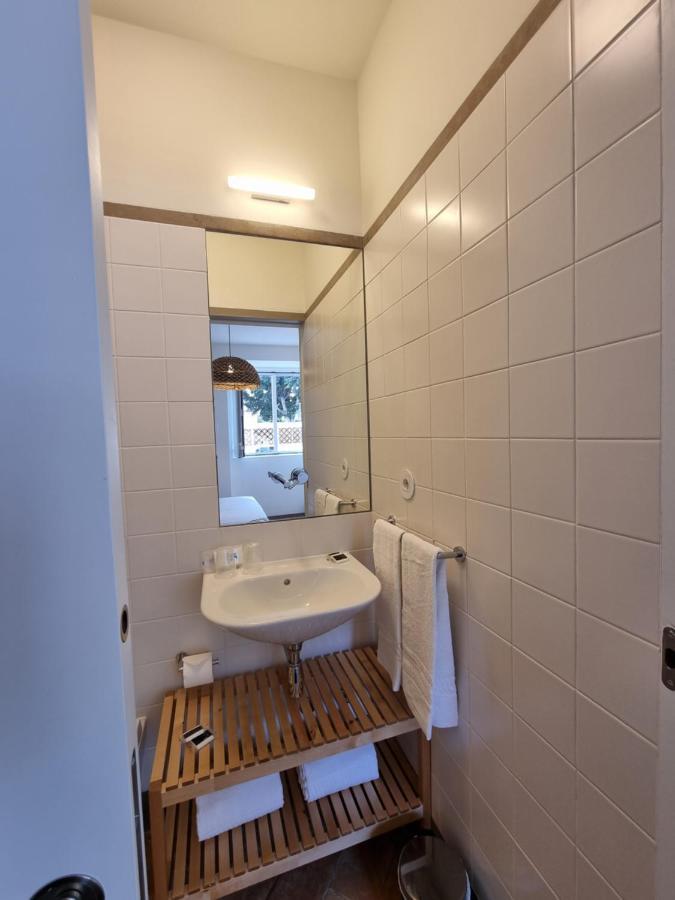 Casa Algarbe Hotel FAO Kültér fotó