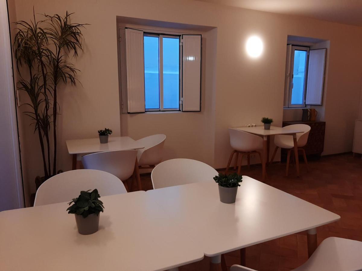 Casa Algarbe Hotel FAO Kültér fotó