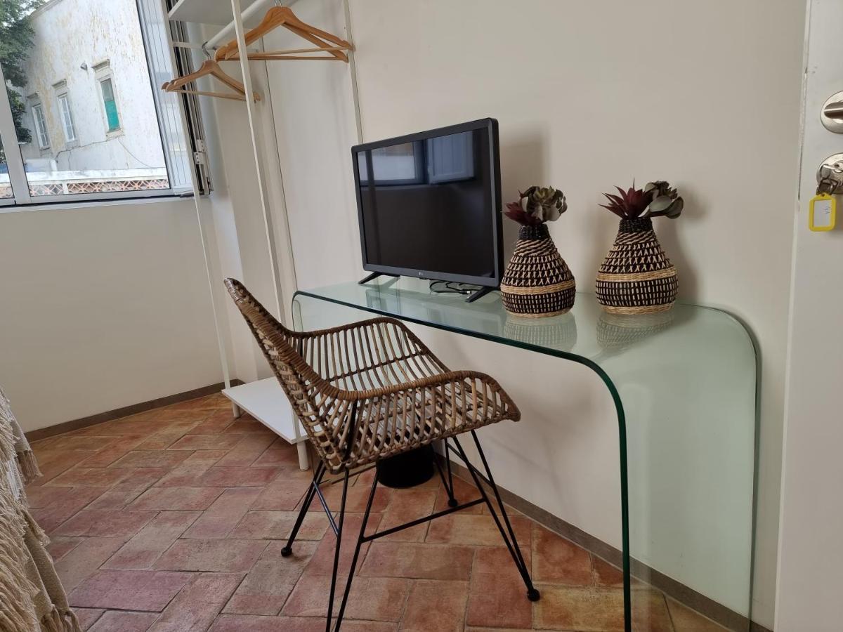 Casa Algarbe Hotel FAO Kültér fotó
