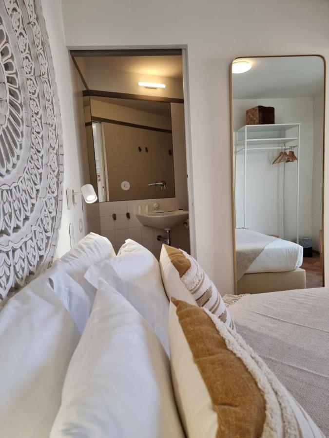Casa Algarbe Hotel FAO Kültér fotó