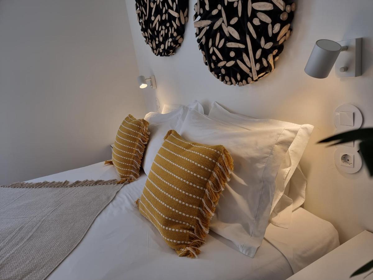 Casa Algarbe Hotel FAO Kültér fotó