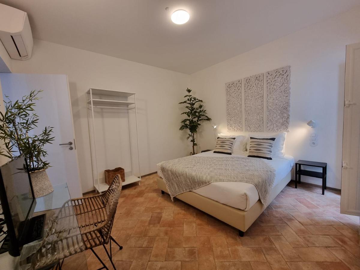Casa Algarbe Hotel FAO Kültér fotó