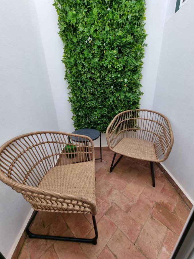 Casa Algarbe Hotel FAO Kültér fotó