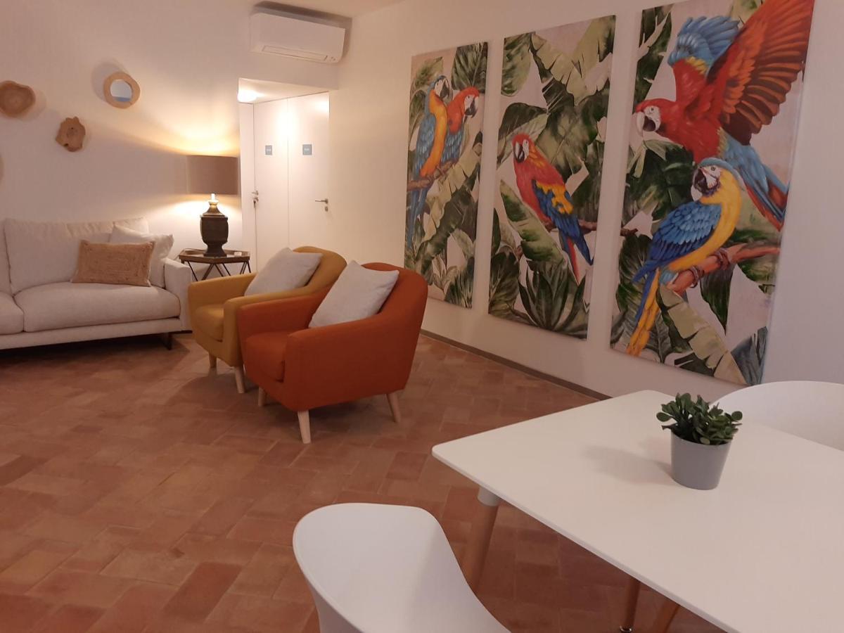 Casa Algarbe Hotel FAO Kültér fotó