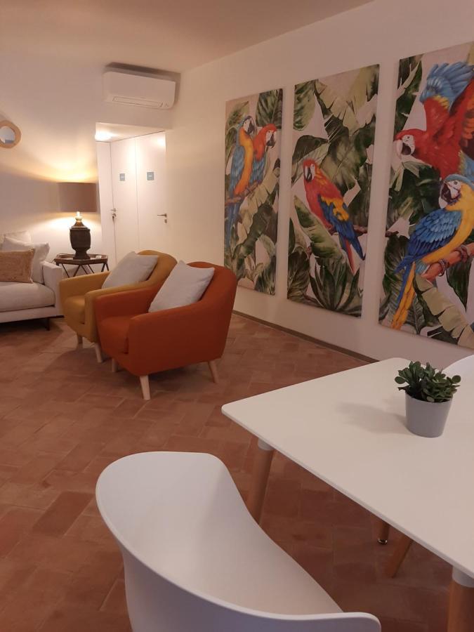 Casa Algarbe Hotel FAO Kültér fotó