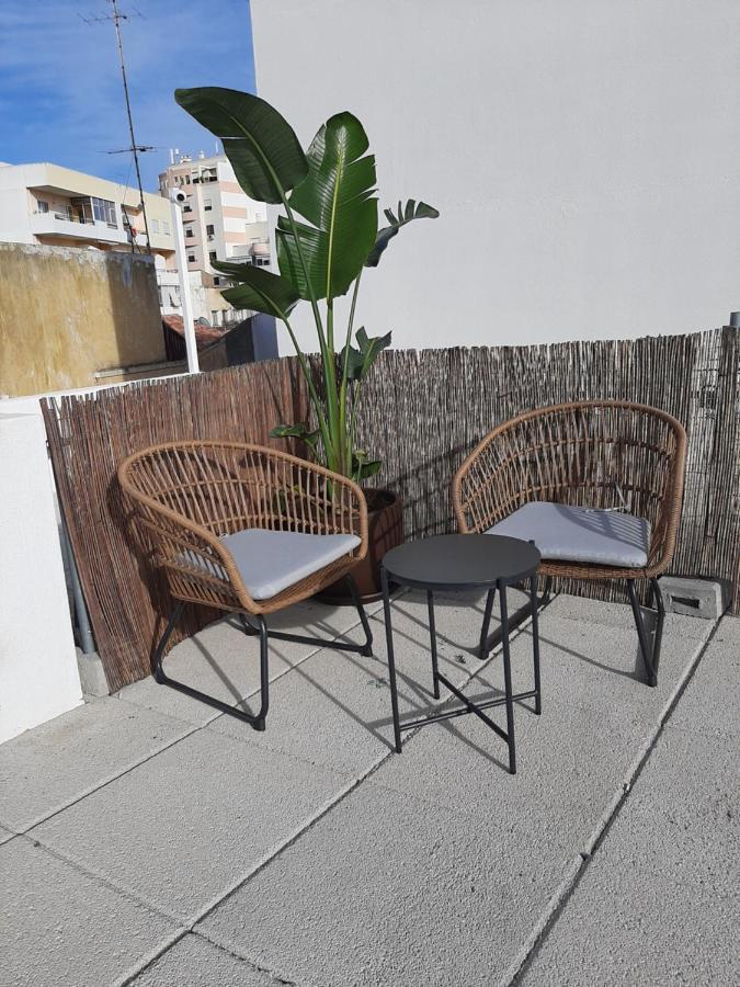Casa Algarbe Hotel FAO Kültér fotó