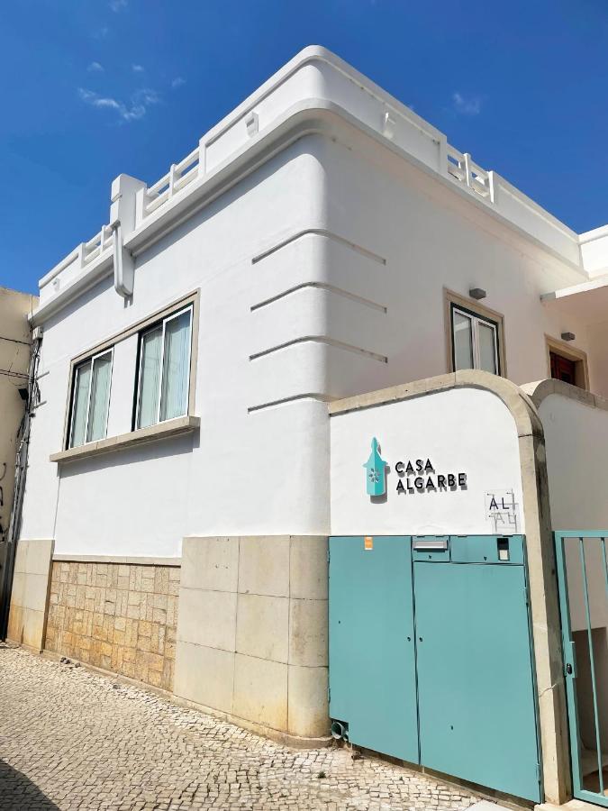 Casa Algarbe Hotel FAO Kültér fotó
